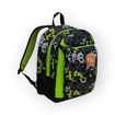Picture of SEVEN SJ GANG DOUBLE COMPARTMENT URBY BOY POCKET UP BACKPACK